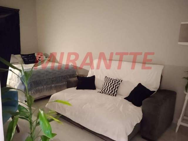 Apartamento com 1 quartos em Santana