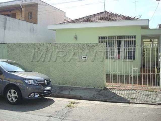 Casa terrea de 107m² com 2 quartos em Santa Terezinha