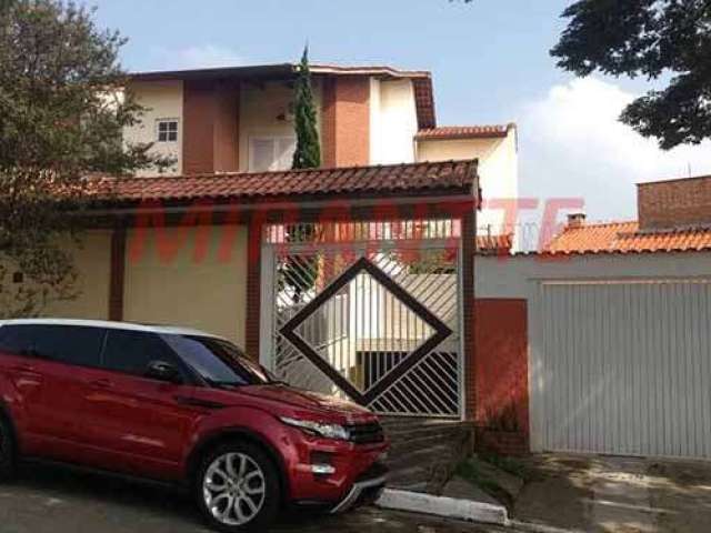 Sobrado de 320m² com 3 quartos em Jardim Guapíra