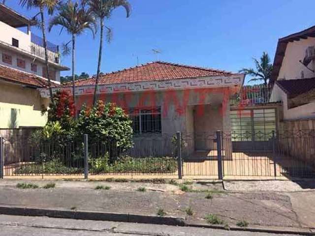 Casa terrea de 600m² com 3 quartos em Tremembe