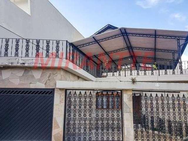 Casa terrea de 250m² com 3 quartos em Horto Florestal