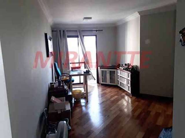 Apartamento de 75m² com 3 quartos em Santa Ines