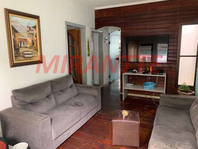 Sobrado de 180m² com 2 quartos em Imirim