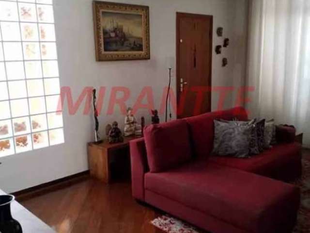 Sobrado de 248m² com 3 quartos em Santa Ines