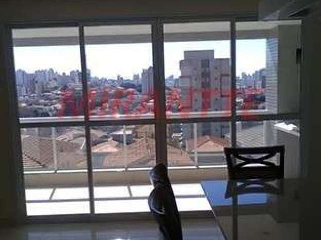 Apartamento com 3 quartos em Jardim São Paulo