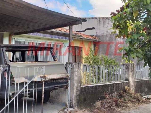 Casa terrea de 197m² com 2 quartos em Casa Verde