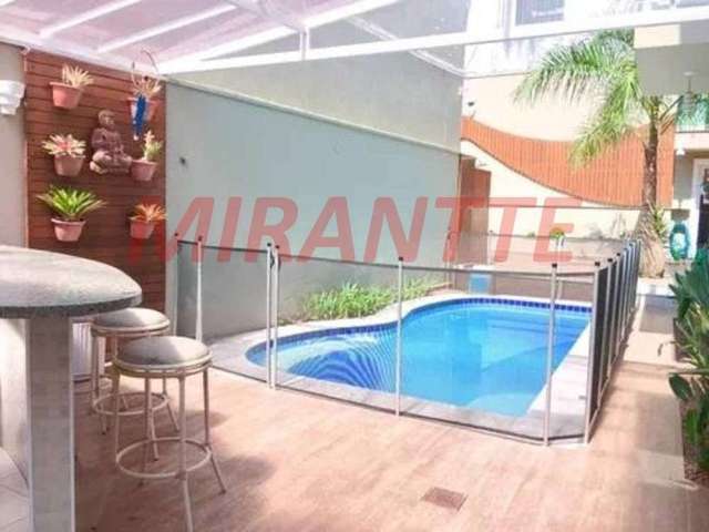 Sobrado de 726m² com 4 quartos em Jardim da Saúde