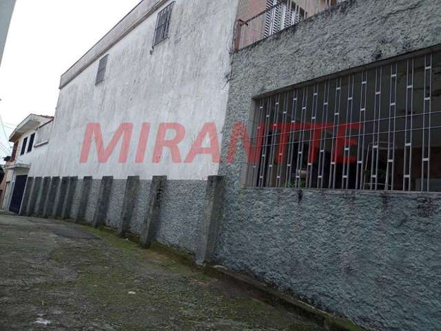 Sobrado de 96m² com 2 quartos em Vila Aurora