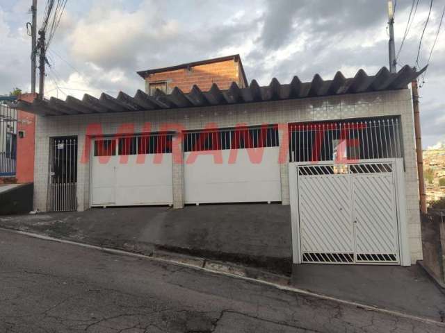 Casa terrea de 300m² com 6 quartos em Jardim Peri