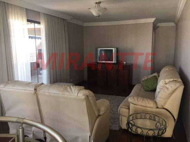 Apartamento de 135m² com 2 quartos em Vila Guilherme