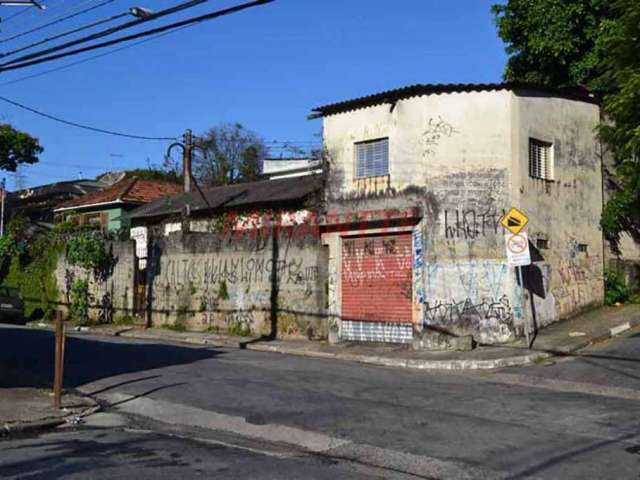 Terreno em Vila Clarice