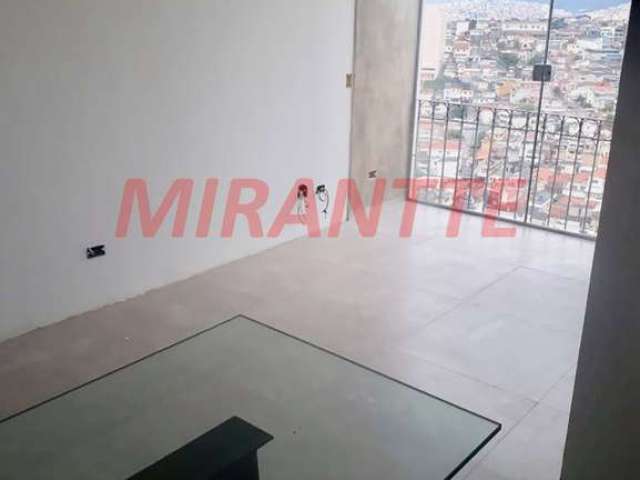 Apartamento com 2 quartos em Imirim