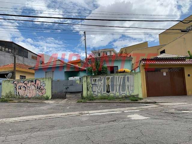 Terreno de 344m² em Vila Maria Alta