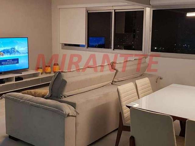 Apartamento de 187m² com 3 quartos em Casa Verde