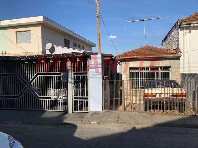 Casa terrea de 170m² com 4 quartos em Tucuruvi