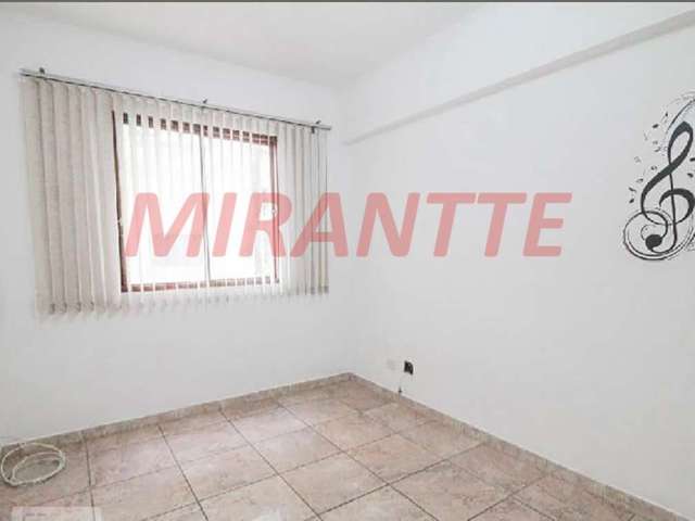 Apartamento de 40m² com 1 quartos em Vila Medeiros