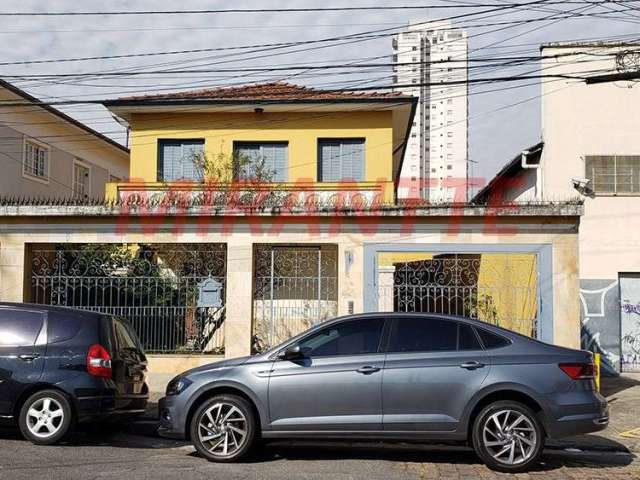 Sobrado de 220m² com 3 quartos em Parada Inglesa