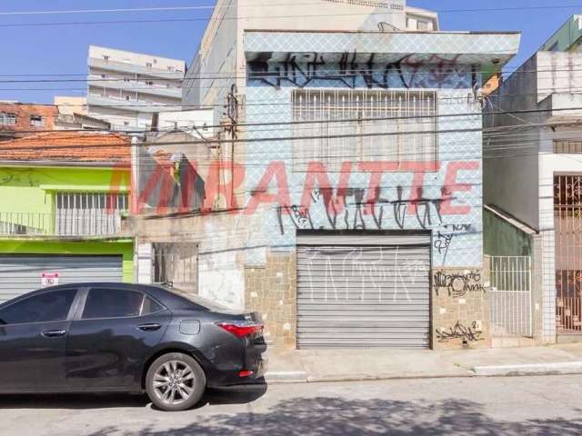 Casa terrea com 4 quartos em Vila Maria Alta