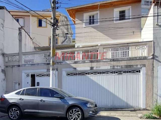 Sobrado de 1830m² com 3 quartos em Parada Inglesa