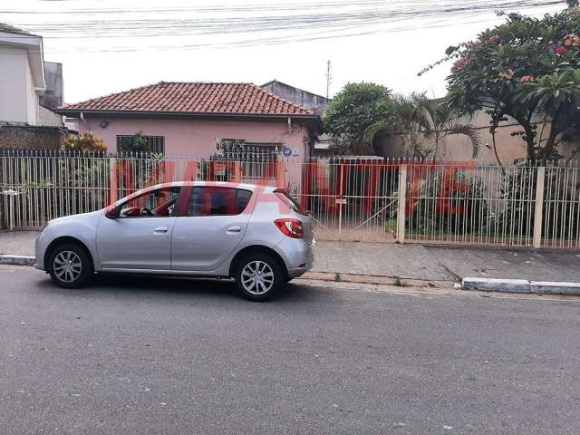 Casa terrea com 2 quartos em Casa Verde