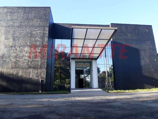 Comercial de 568m² em Jardim America