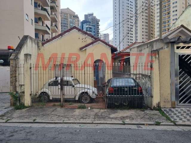 Sobrado de 350m² com 4 quartos em Santana