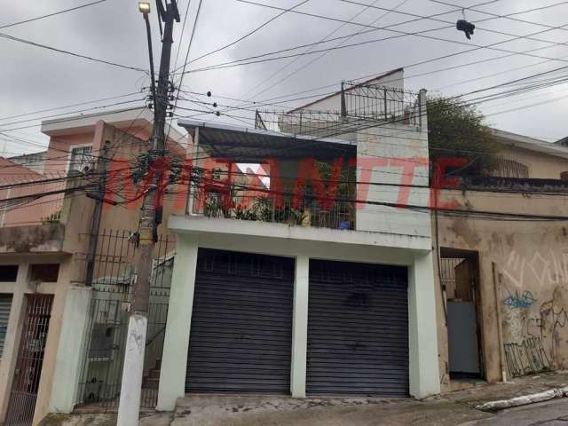 Sobrado de 216m² com 3 quartos em Jardim Peri