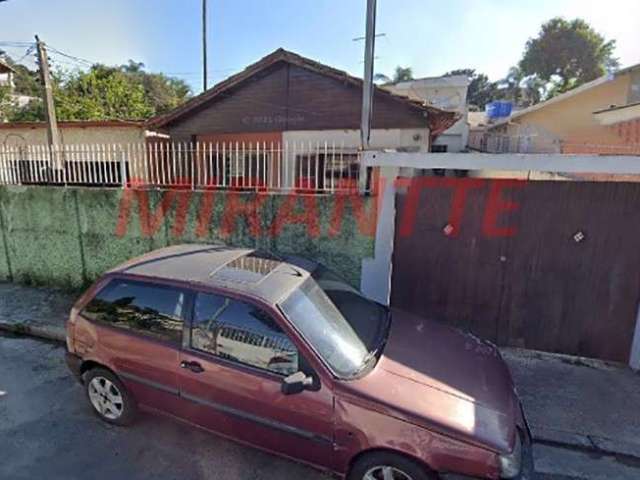 Terreno de 660m² com 3 quartos em Pedra Branca