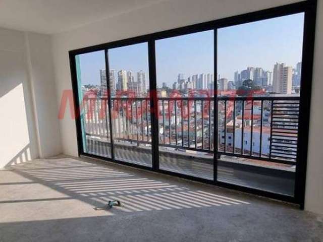 Apartamento com 1 quartos em Jardim São Paulo