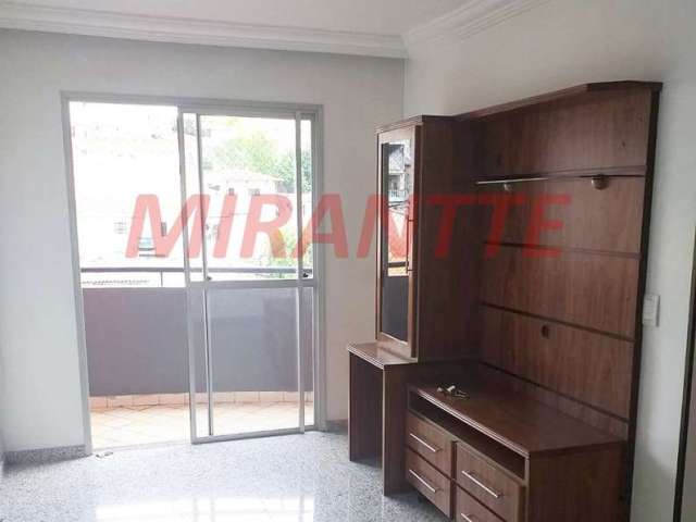 Apartamento com 3 quartos em Vila Aurora