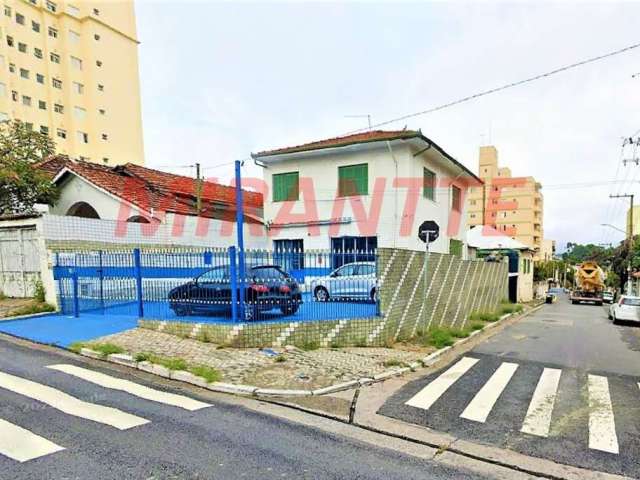 Comercial de 200m² em Tucuruvi