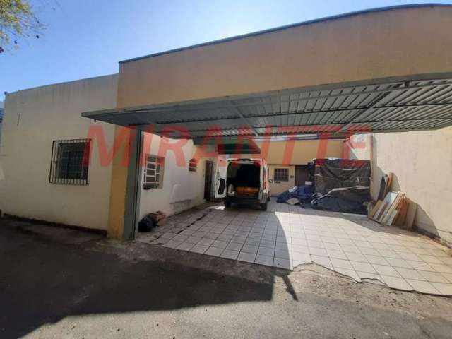 Conjunto comercial de 767m² em Tucuruvi