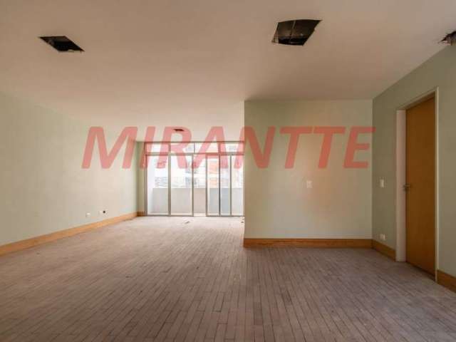 Apartamento de 138m² com 3 quartos em Pinheiros