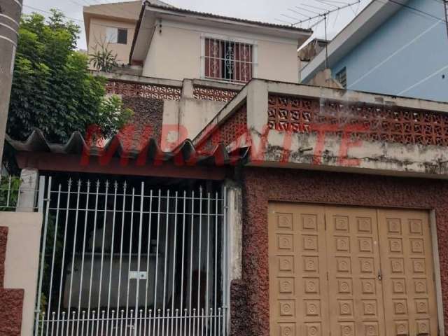 Sobrado de 83m² com 2 quartos em Vila Maria Alta