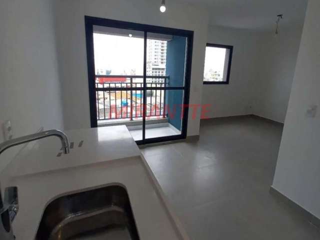 Apartamento de 27m² com 1 quartos em Tucuruvi