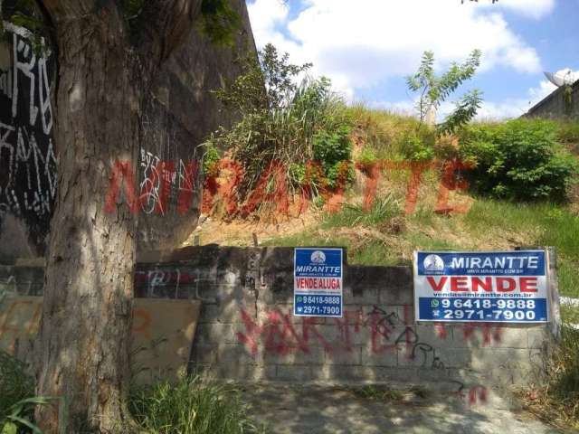 Terreno em Centro