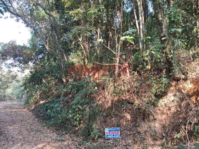 Terreno em PARQUE PETROPOLIS