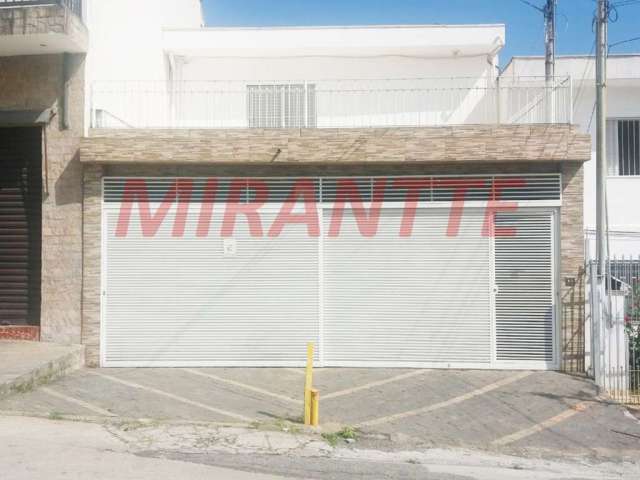 Sobrado de 200m² com 5 quartos em Imirim