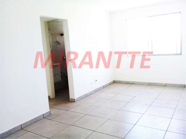 Apartamento de 51m² com 2 quartos em Tremembe