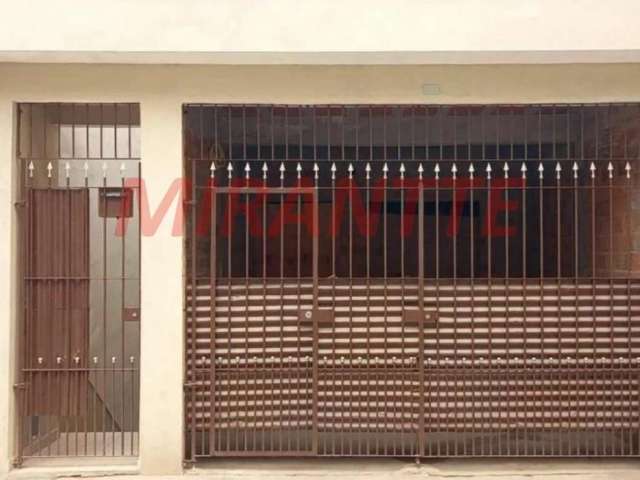 Sobrado de 125m² com 2 quartos em Tremembe