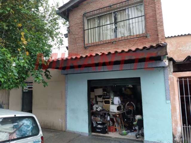 Casa terrea de 436m² com 6 quartos em Limão