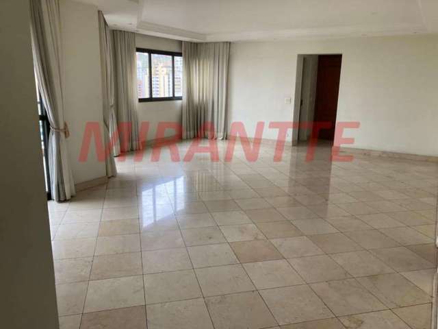 Apartamento de 250m² com 4 quartos em Vila Mariana