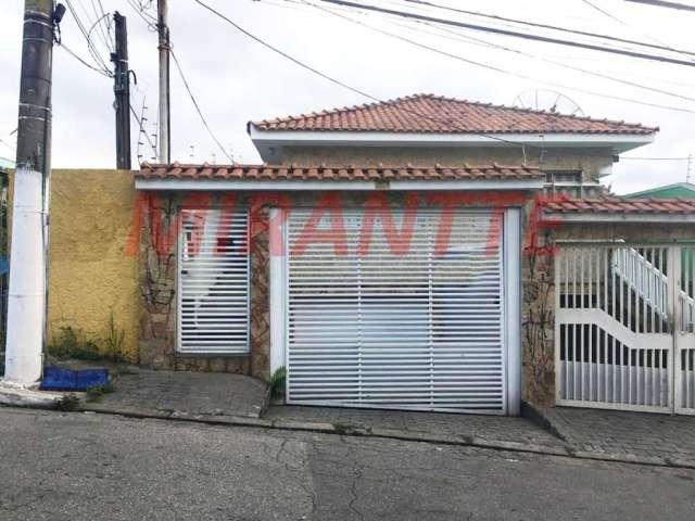 Sobrado de 167m² com 3 quartos em Vila Constança