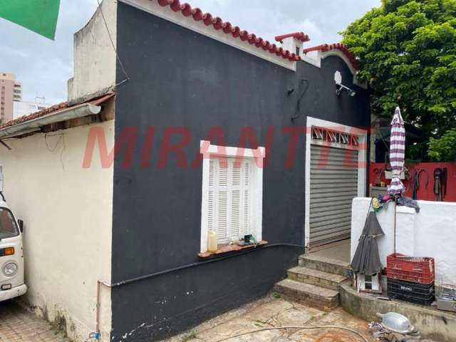 Casa terrea de 350m² com 2 quartos em Santana