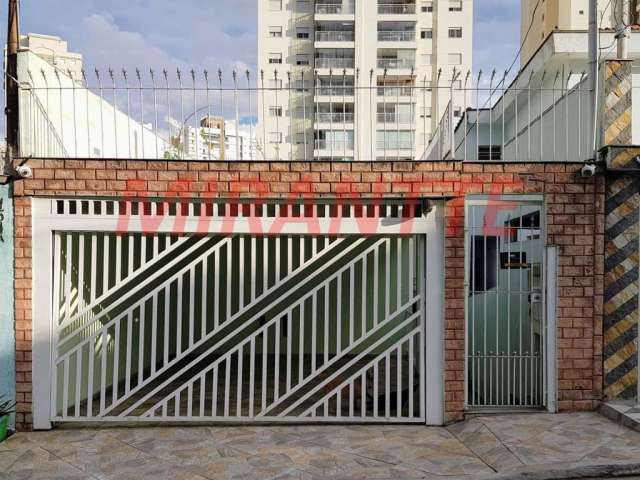 Casa terrea de 134m² com 3 quartos em Lauzane Paulista