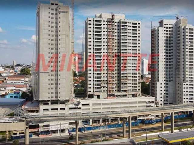 Apartamento de 73m² com 2 quartos em Vila Prudente