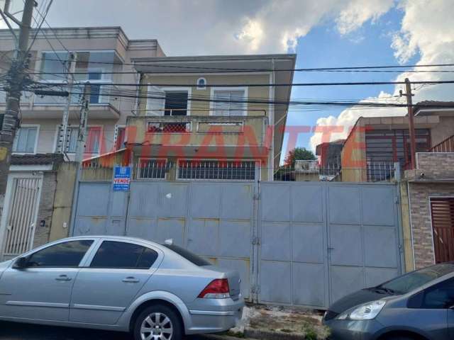 Casa terrea de 270m² com 2 quartos em Vila Nivi