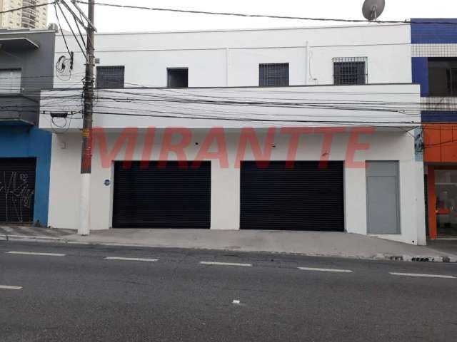 Comercial de 280m² em Vila Prudente