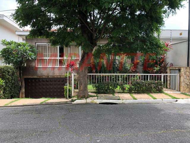 Casa terrea de 425m² com 4 quartos em Jardim São Bento
