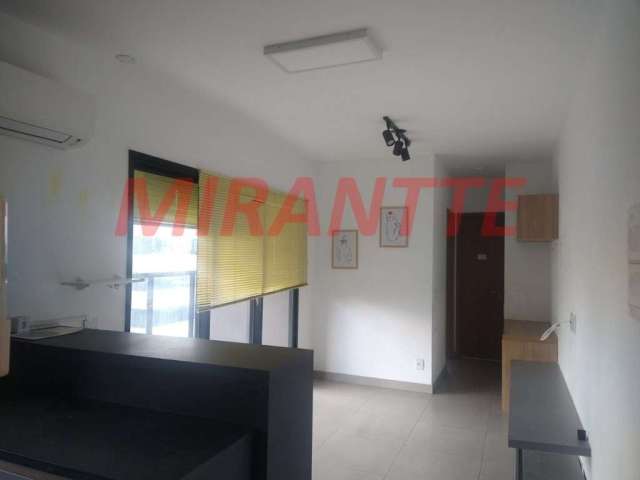 Apartamento de 96m² com 1 quartos em Pinheiros